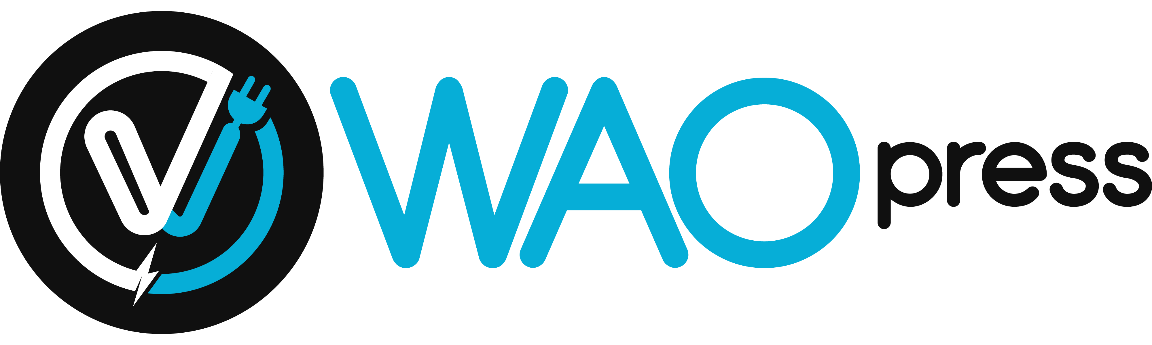 WAOreviews by WAOpress Logo